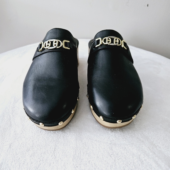 Sam Edelman Kaye Women's Kaye Clog - Picture 2 of 5